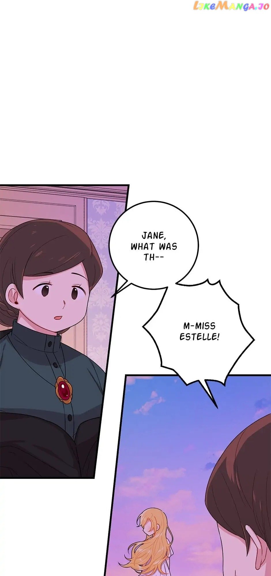 I Am a Child of This House Chapter 50 - page 22