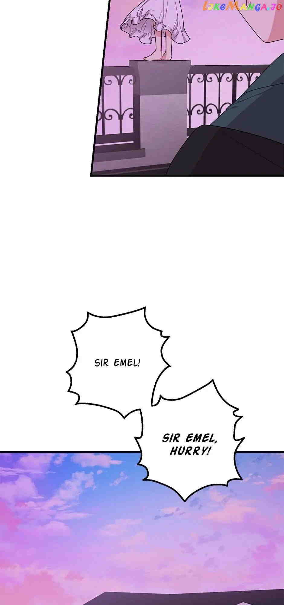 I Am a Child of This House Chapter 50 - page 23
