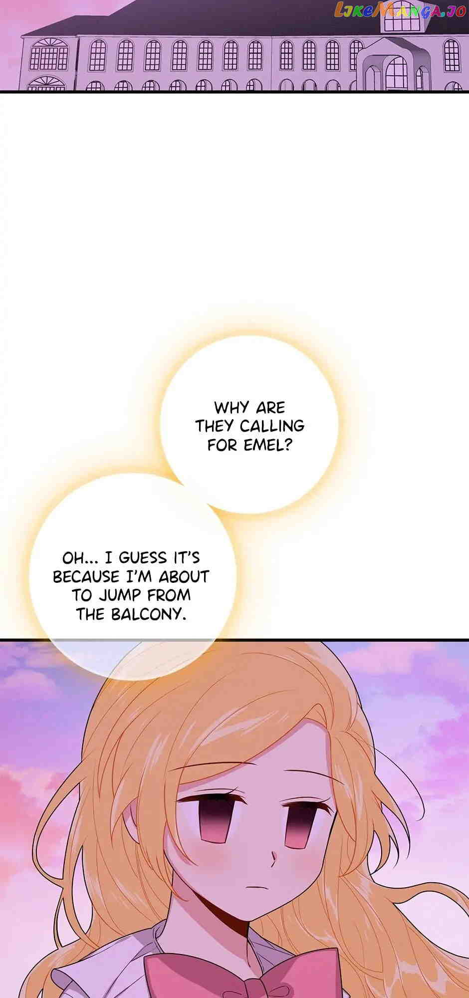 I Am a Child of This House Chapter 50 - page 24
