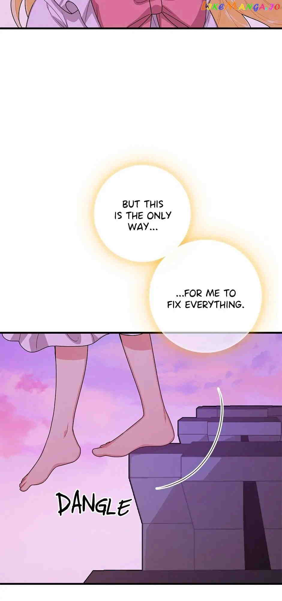 I Am a Child of This House Chapter 50 - page 25