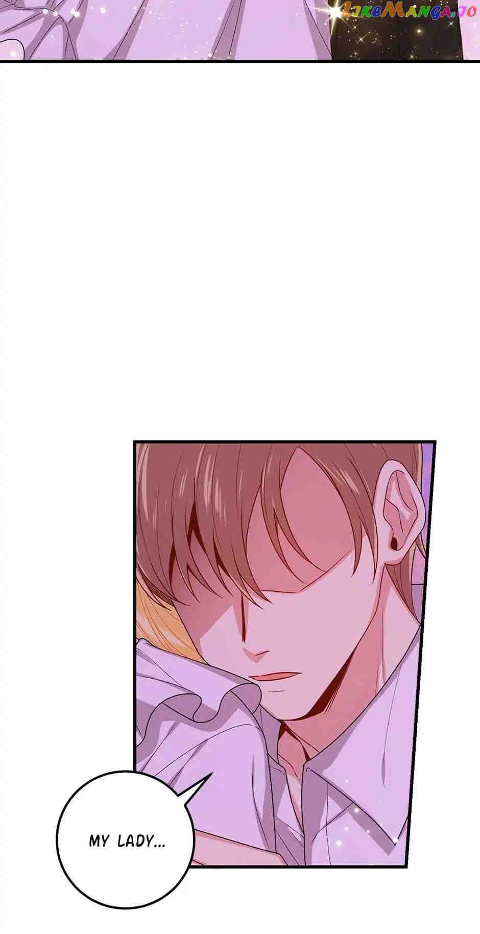 I Am a Child of This House Chapter 50 - page 28