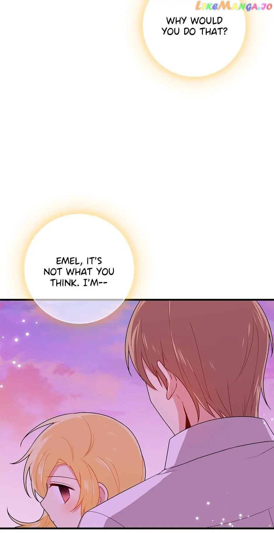 I Am a Child of This House Chapter 50 - page 30