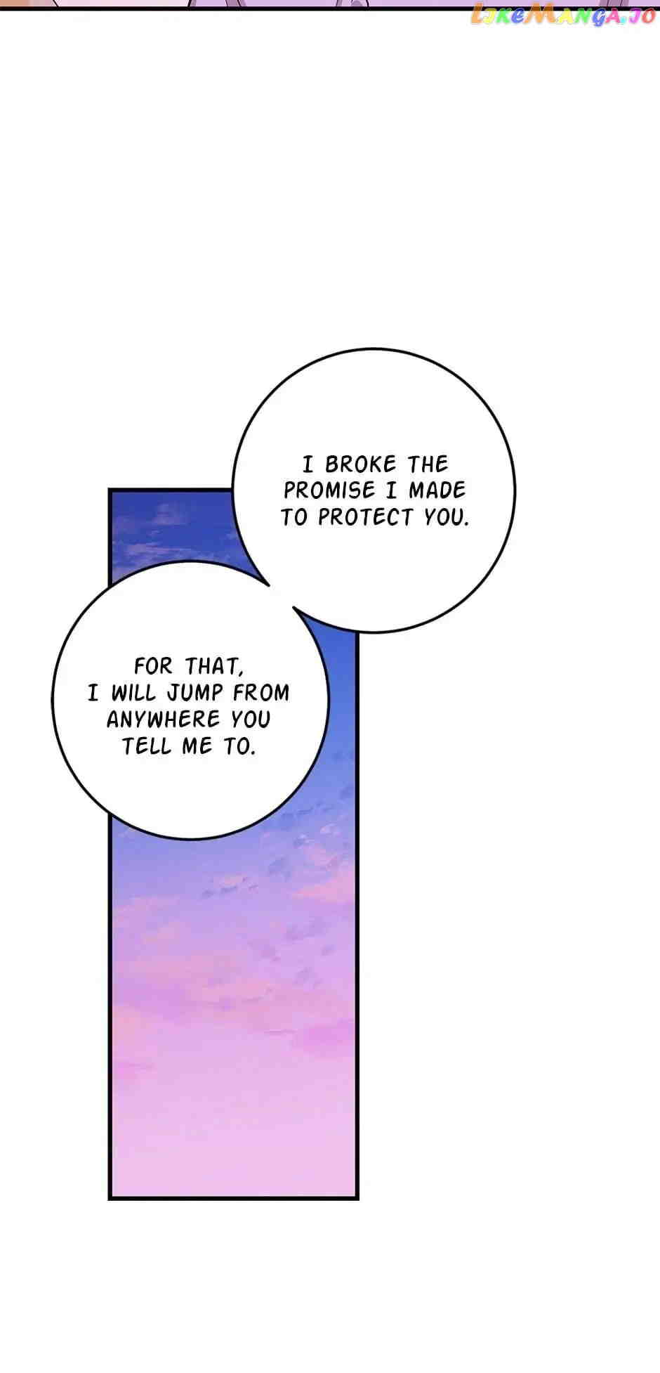 I Am a Child of This House Chapter 50 - page 32