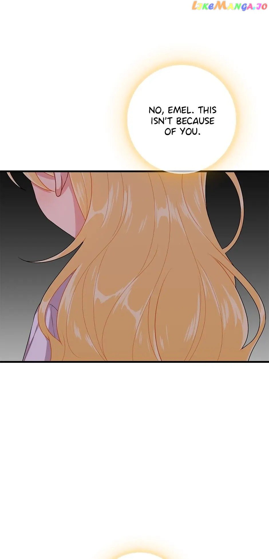 I Am a Child of This House Chapter 50 - page 33