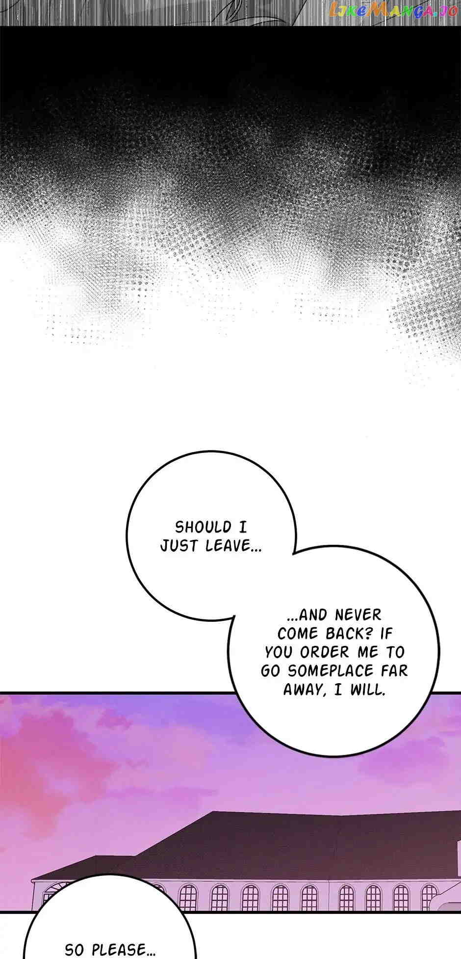I Am a Child of This House Chapter 50 - page 35