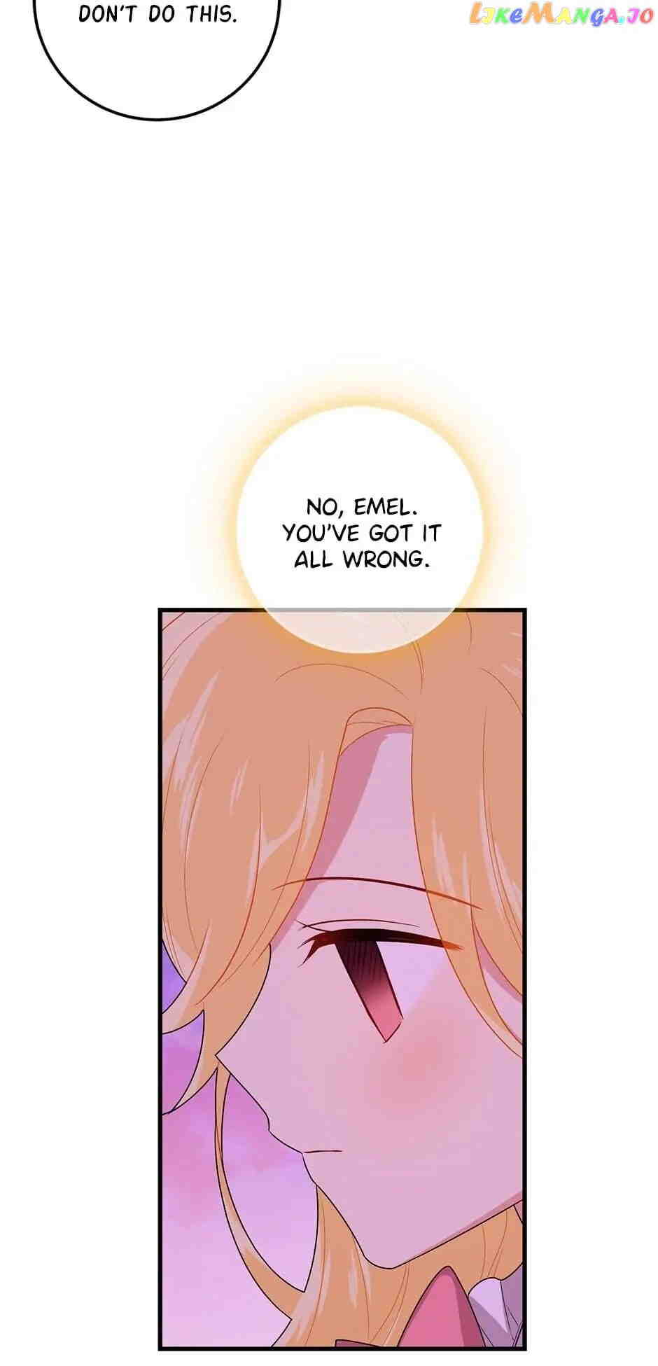 I Am a Child of This House Chapter 50 - page 36