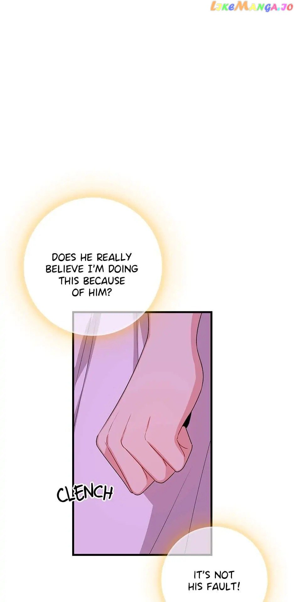 I Am a Child of This House Chapter 50 - page 37