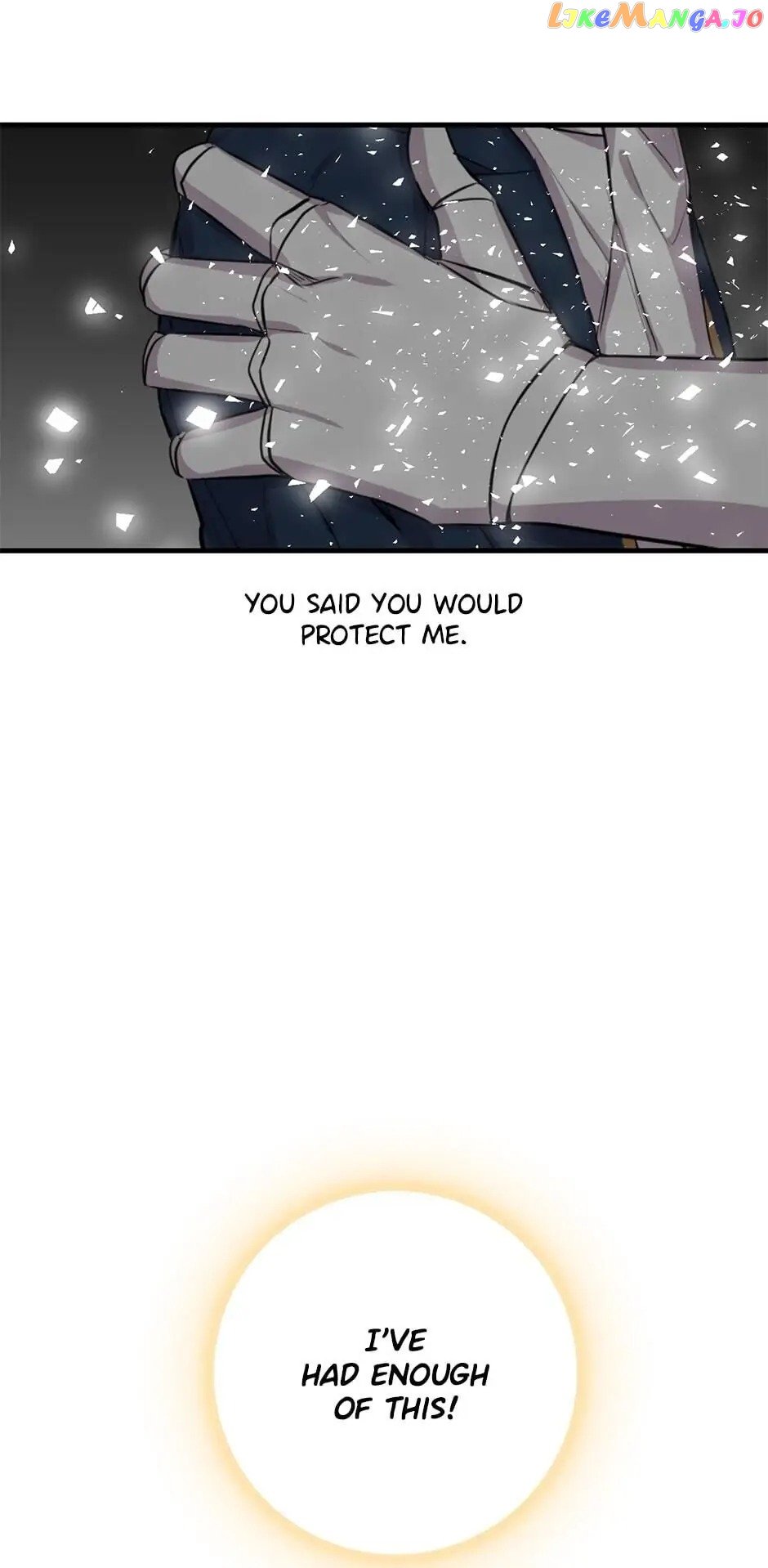I Am a Child of This House Chapter 50 - page 39