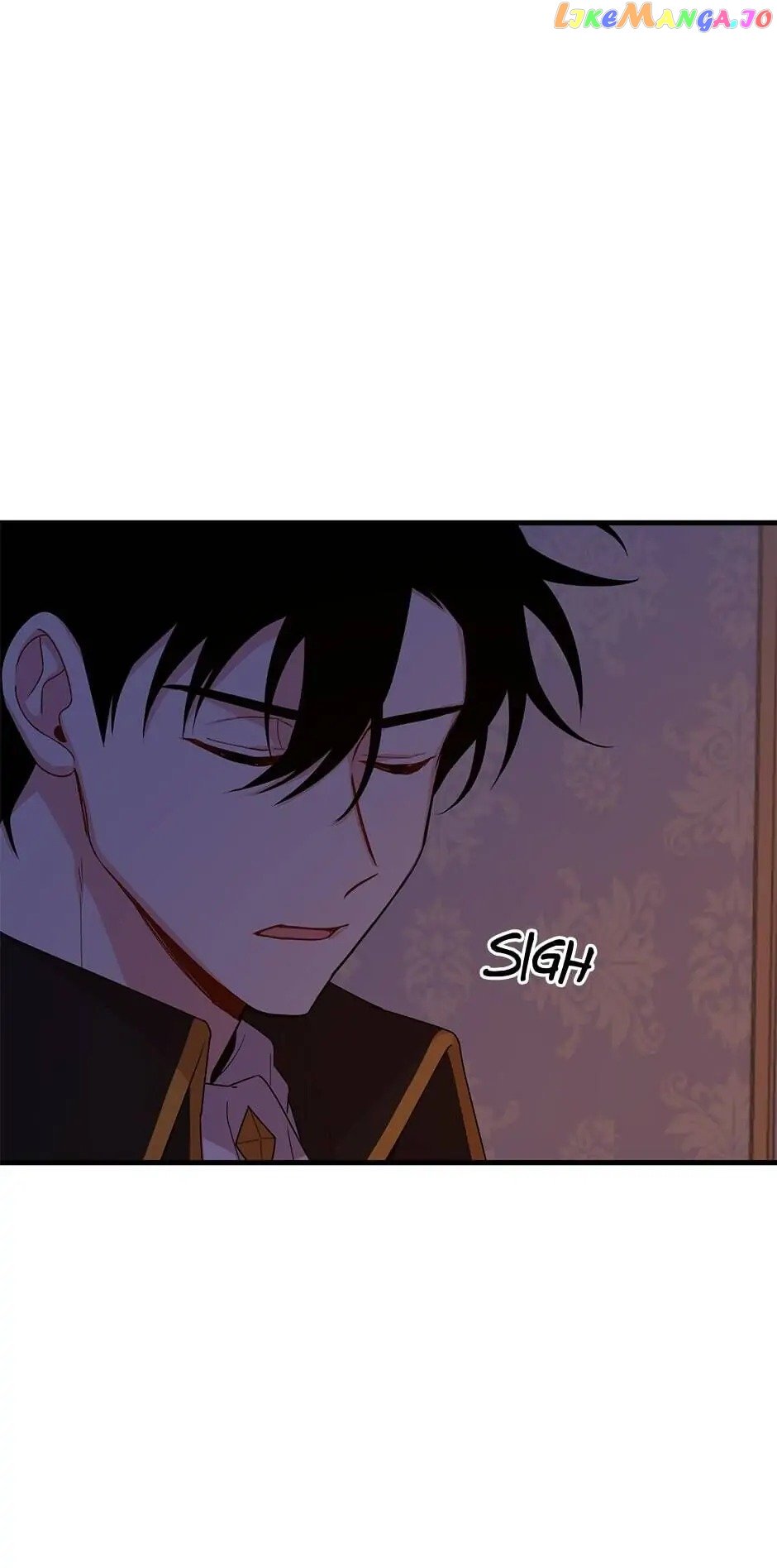 I Am a Child of This House Chapter 50 - page 4