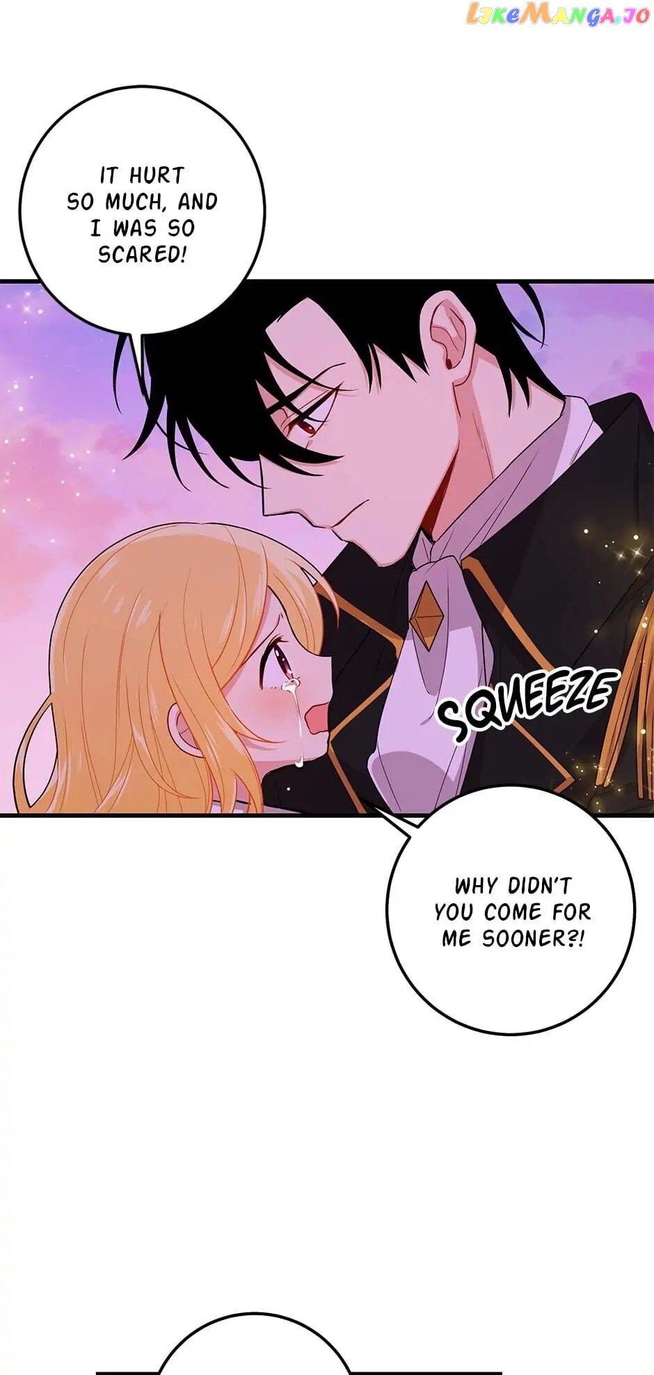 I Am a Child of This House Chapter 50 - page 51
