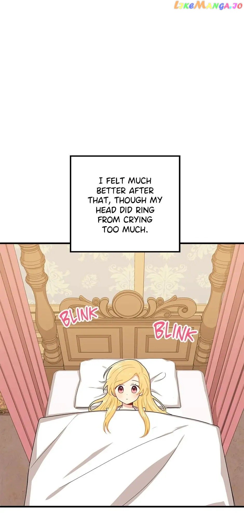 I Am a Child of This House Chapter 50 - page 53