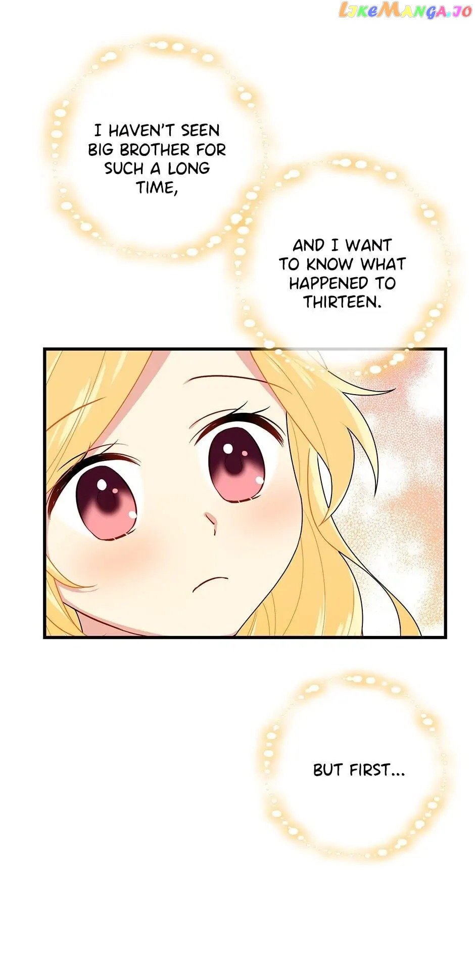 I Am a Child of This House Chapter 50 - page 56