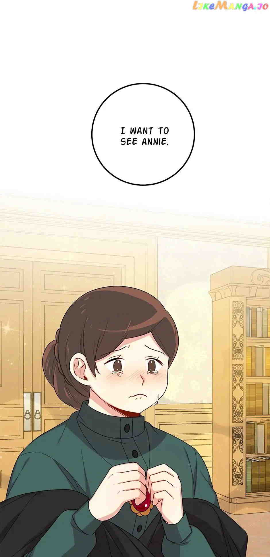 I Am a Child of This House Chapter 50 - page 57