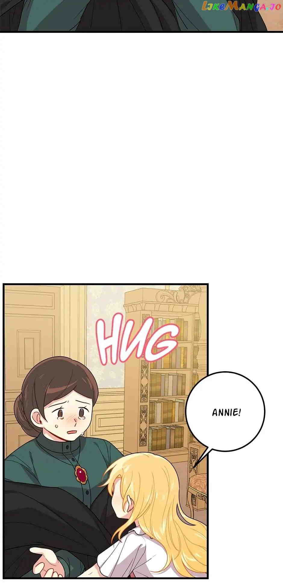 I Am a Child of This House Chapter 50 - page 58