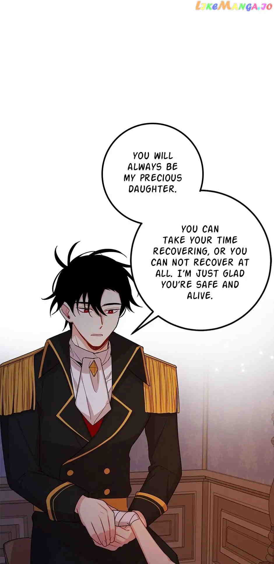 I Am a Child of This House Chapter 50 - page 6