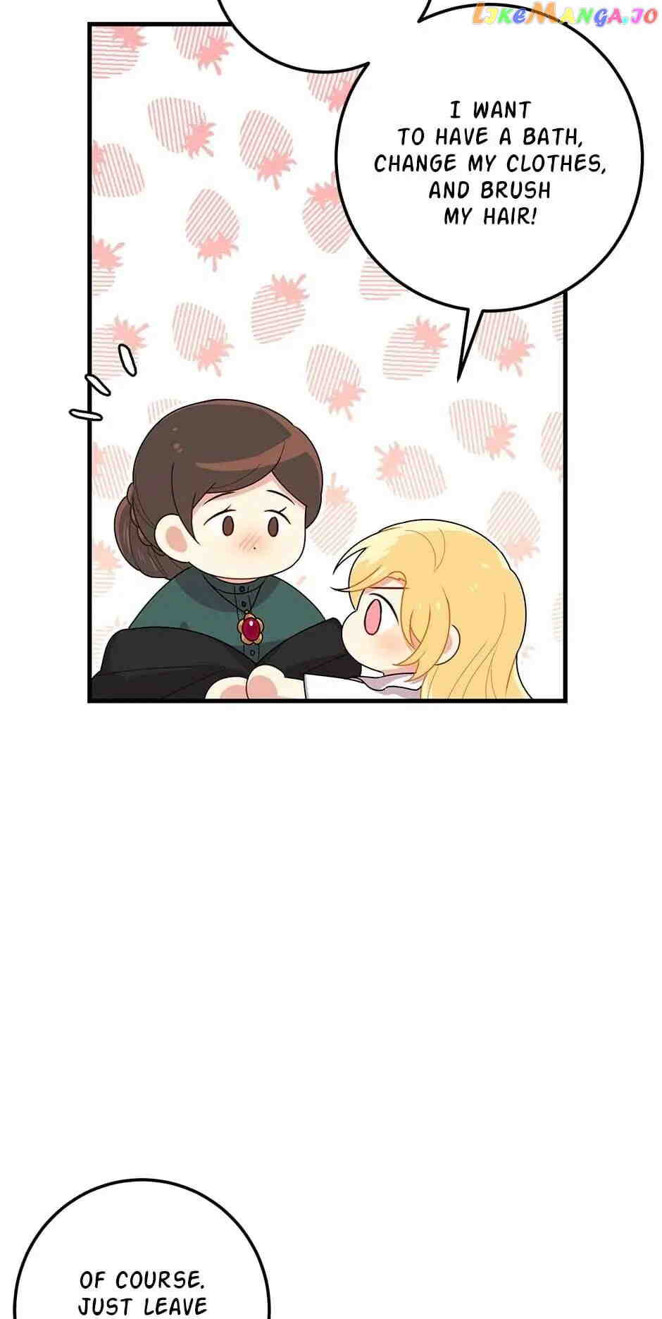 I Am a Child of This House Chapter 50 - page 61