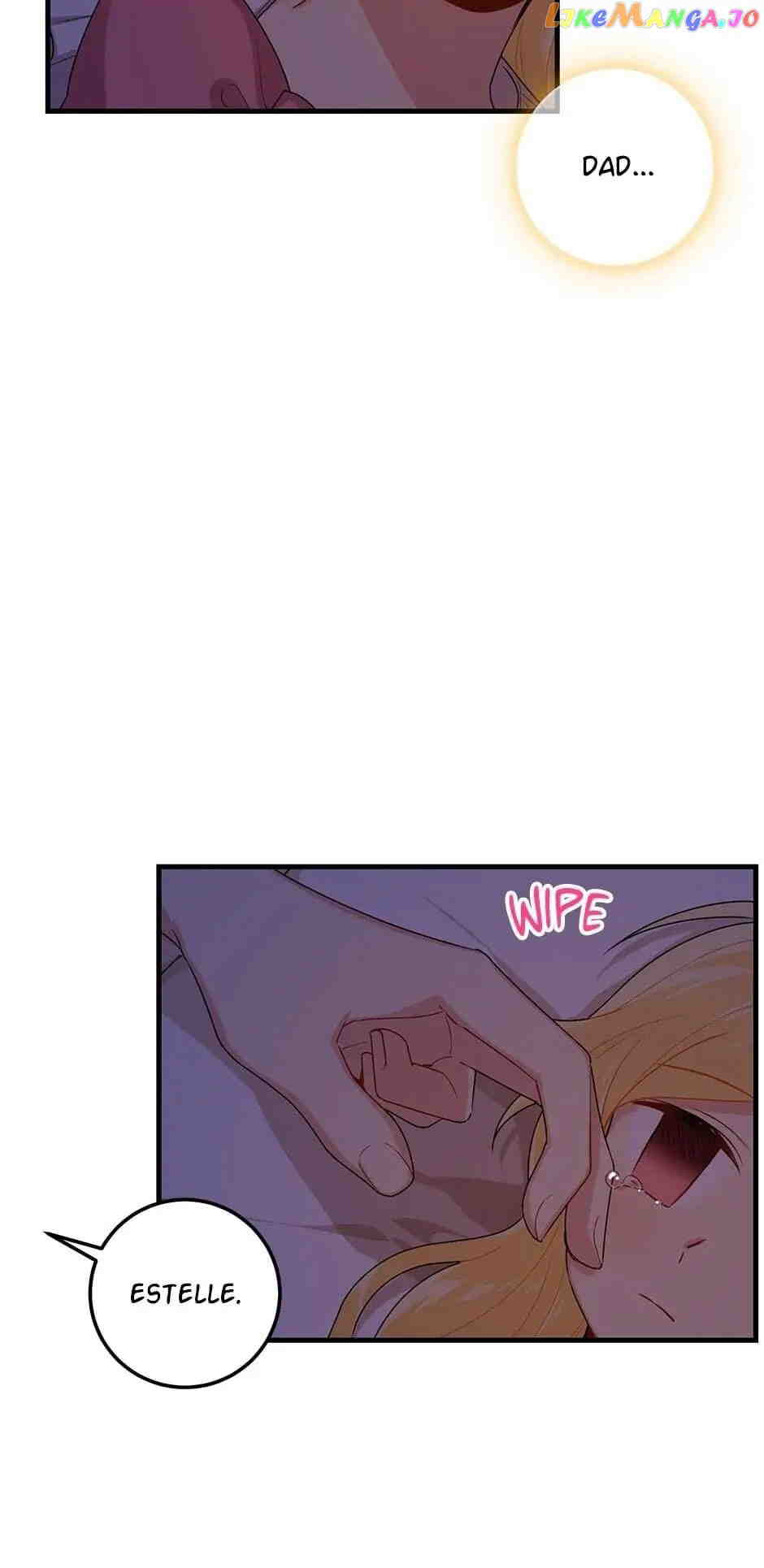 I Am a Child of This House Chapter 50 - page 8