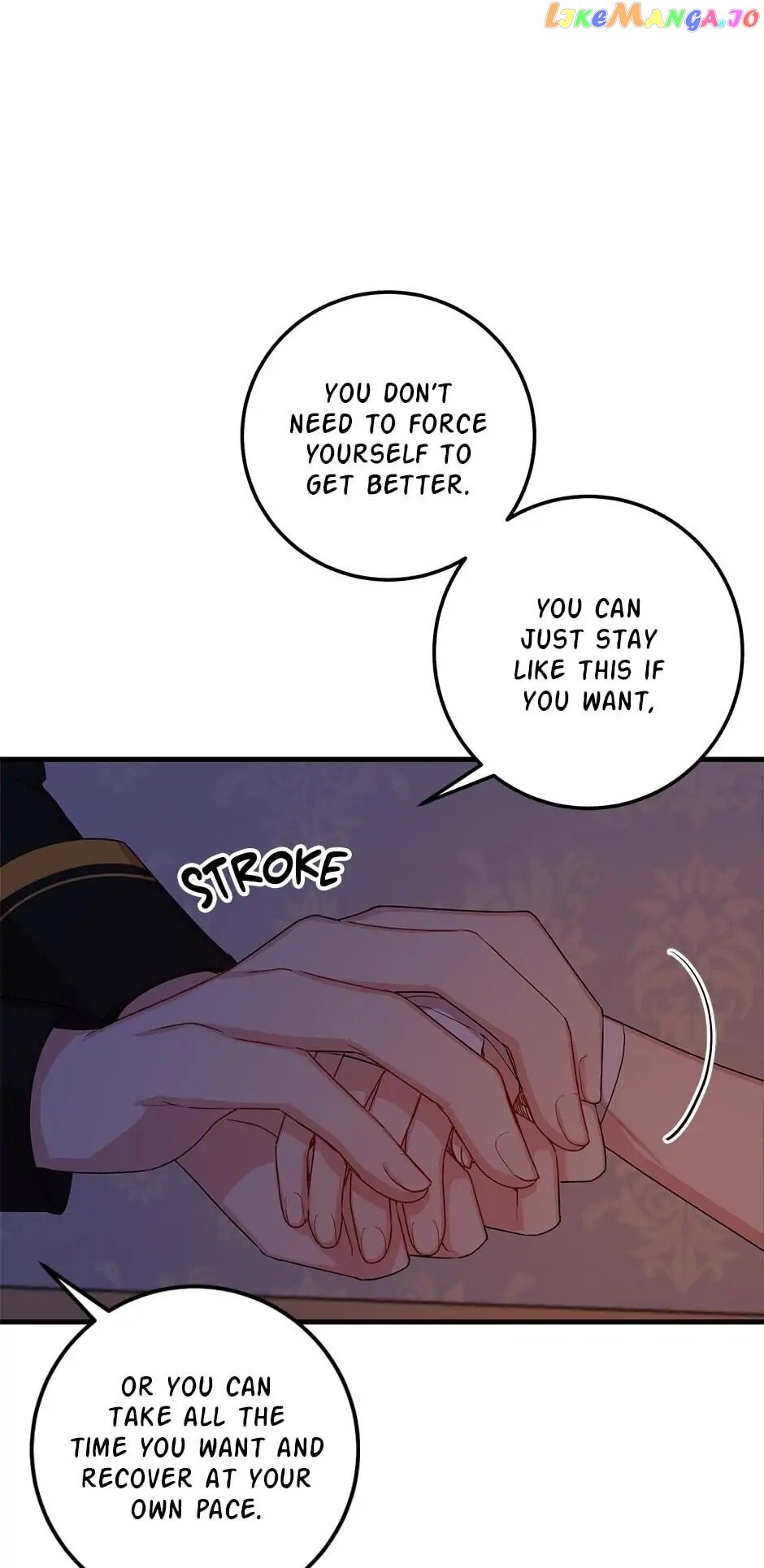 I Am a Child of This House Chapter 50 - page 9
