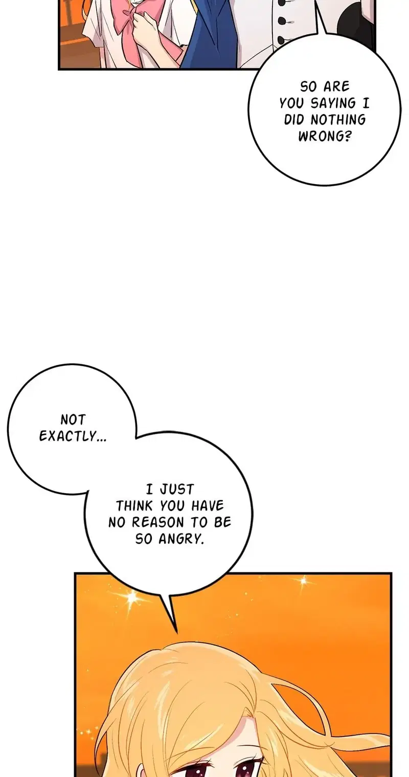 I Am a Child of This House Chapter 51 - page 10