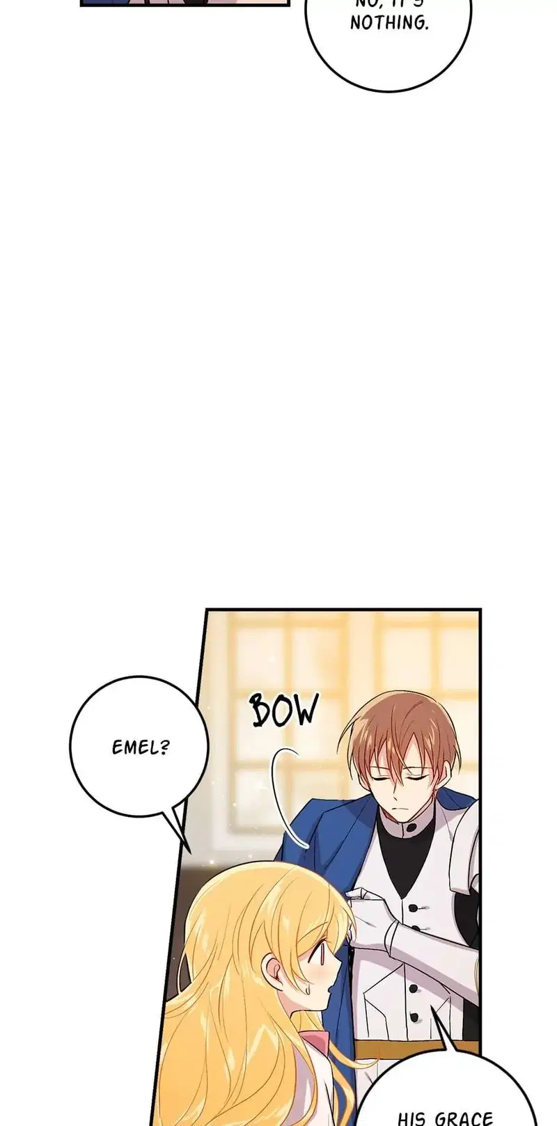 I Am a Child of This House Chapter 51 - page 15