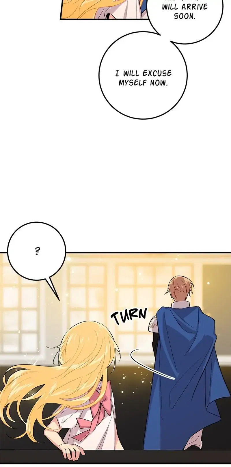 I Am a Child of This House Chapter 51 - page 16