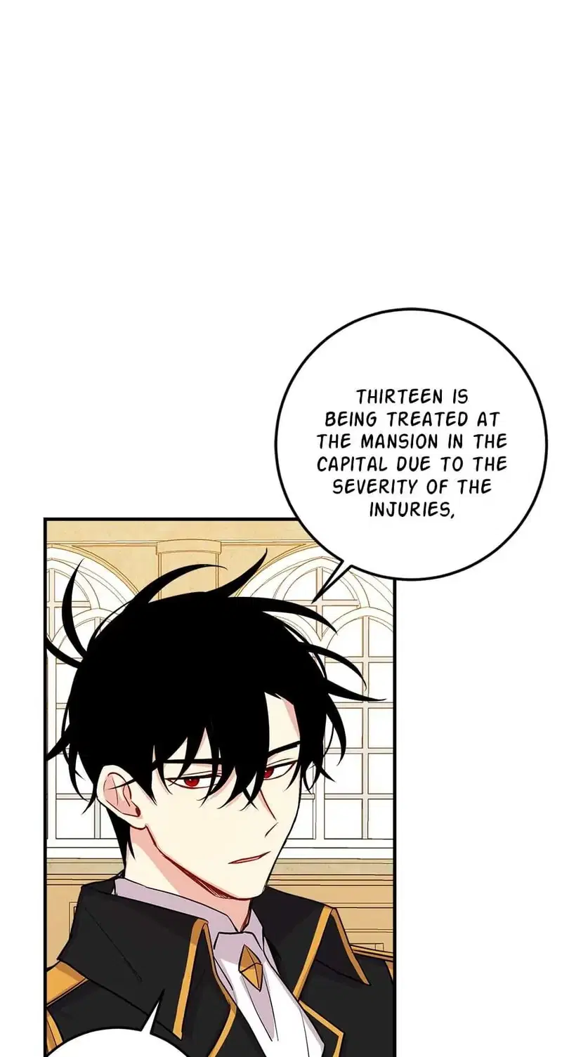 I Am a Child of This House Chapter 51 - page 23