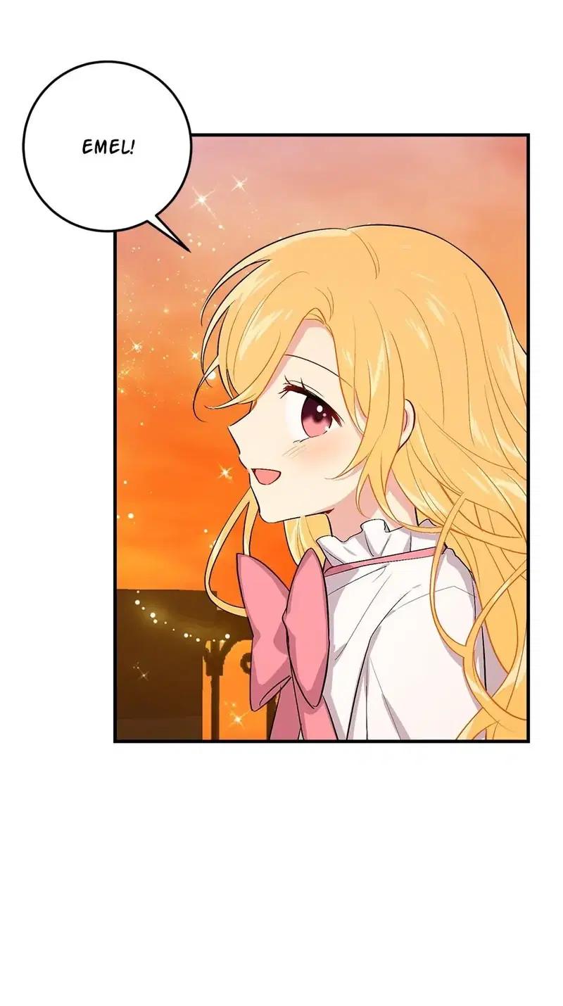 I Am a Child of This House Chapter 51 - page 3