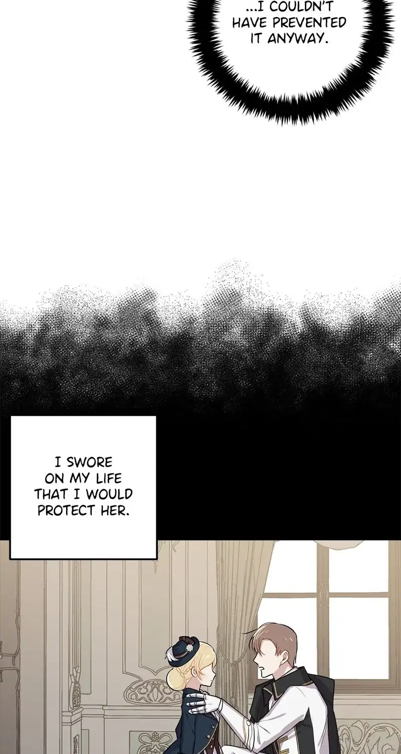 I Am a Child of This House Chapter 51 - page 30