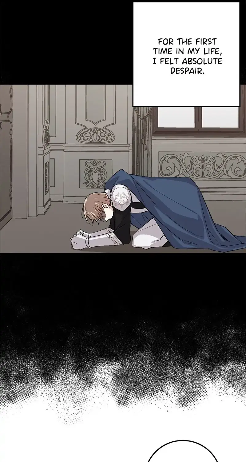 I Am a Child of This House Chapter 51 - page 32