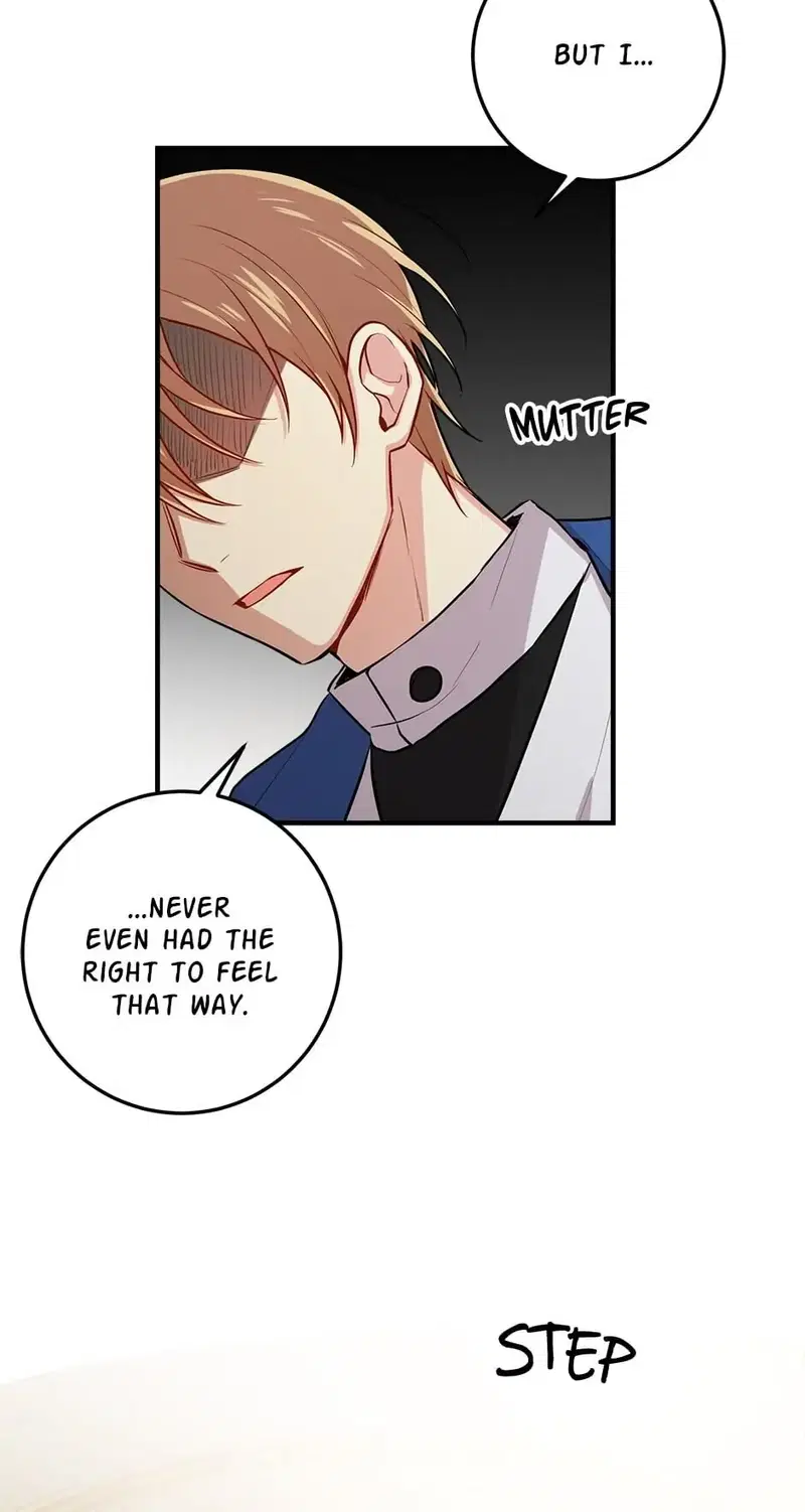 I Am a Child of This House Chapter 51 - page 33