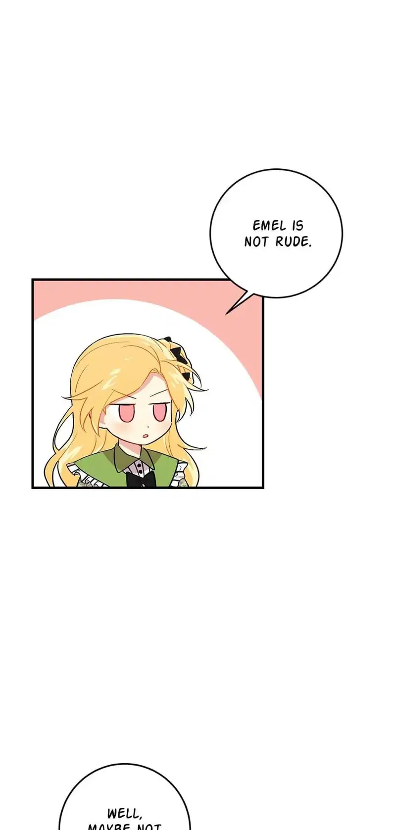 I Am a Child of This House Chapter 51 - page 37