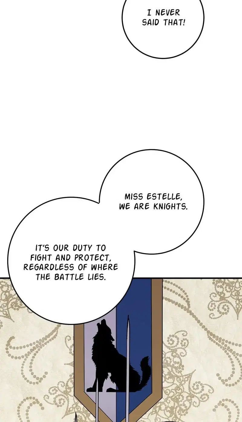 I Am a Child of This House Chapter 51 - page 41