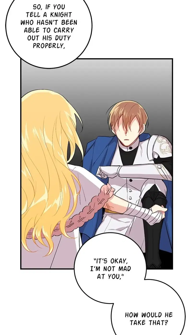 I Am a Child of This House Chapter 51 - page 43