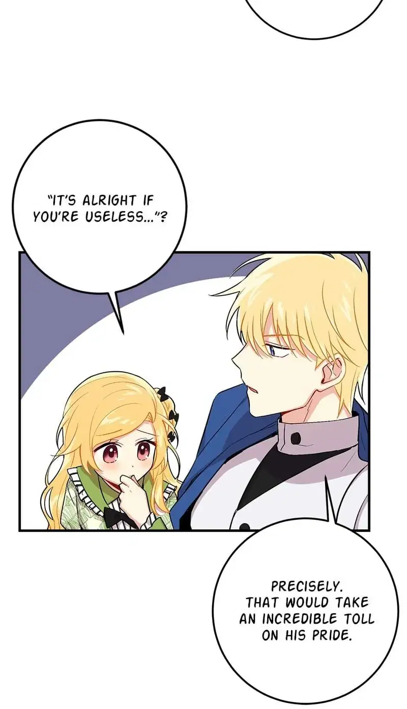 I Am a Child of This House Chapter 51 - page 44