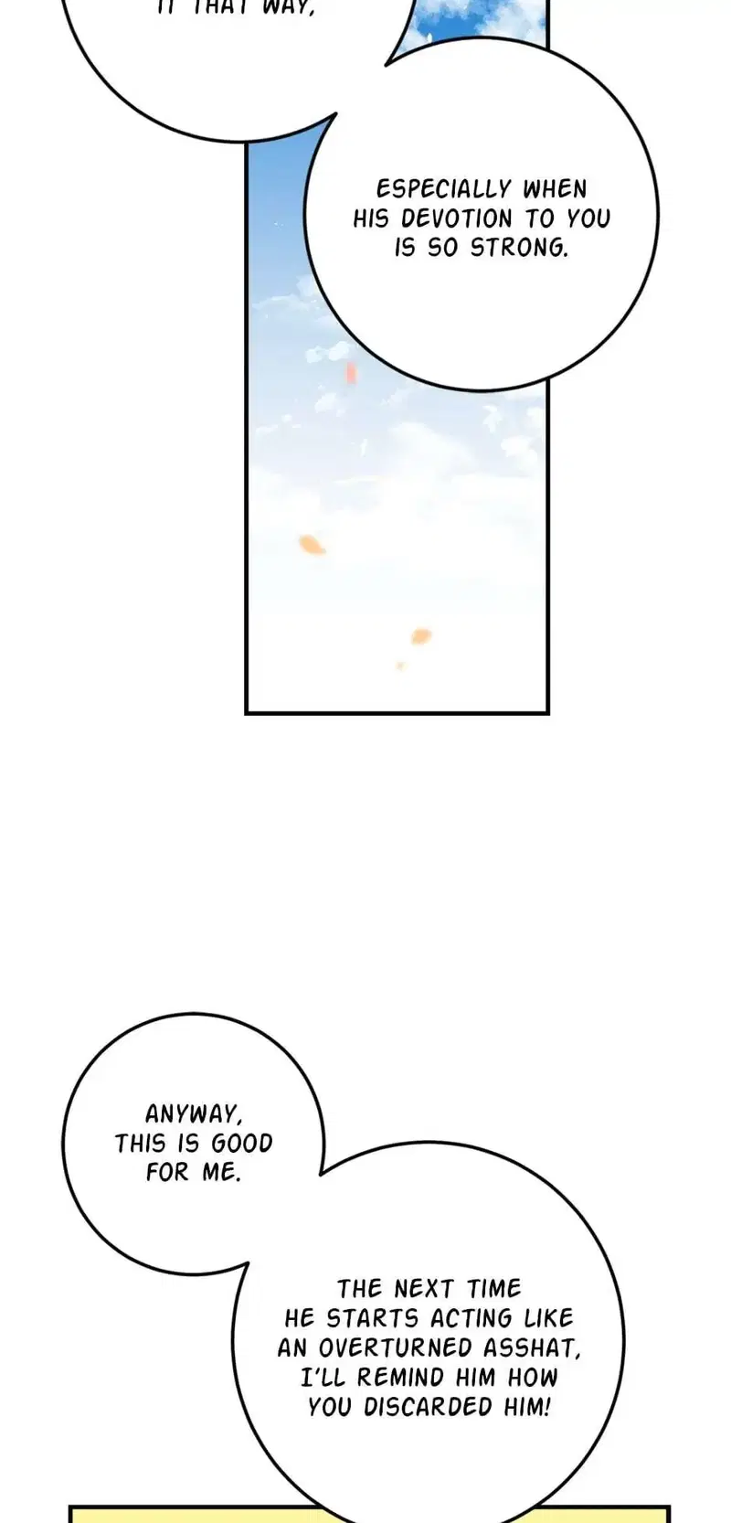 I Am a Child of This House Chapter 51 - page 47