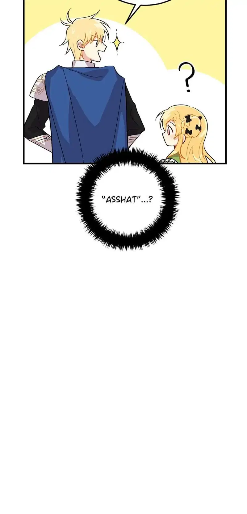 I Am a Child of This House Chapter 51 - page 48