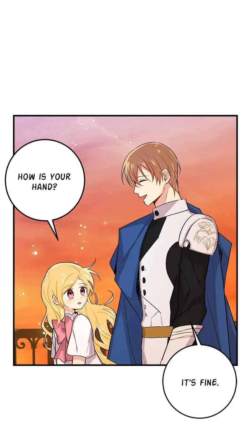I Am a Child of This House Chapter 51 - page 5