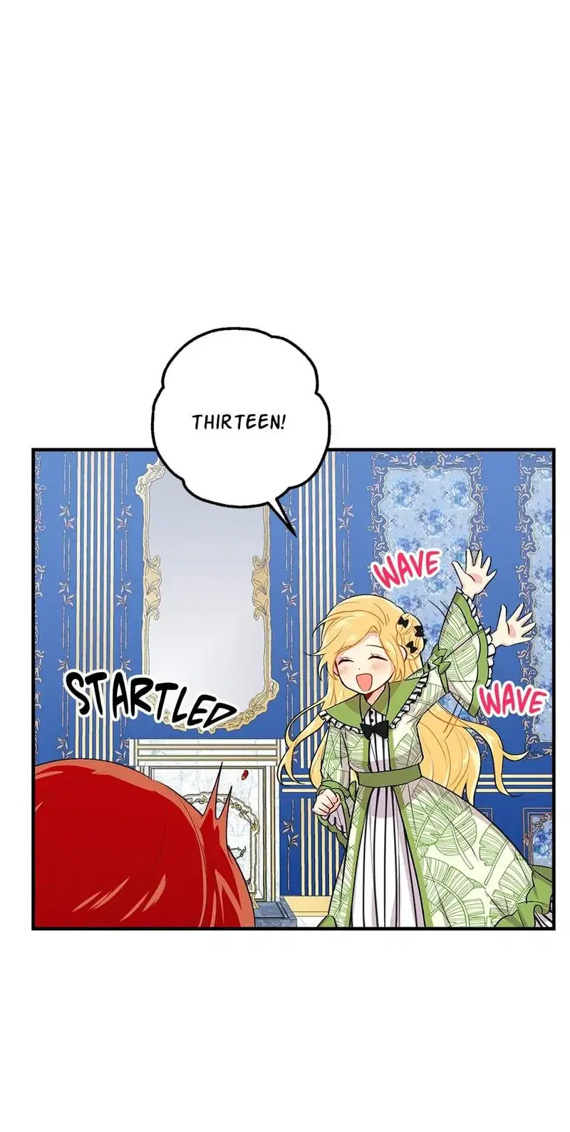 I Am a Child of This House Chapter 51 - page 51