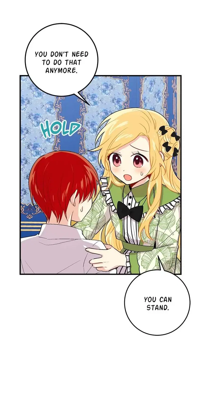 I Am a Child of This House Chapter 51 - page 53