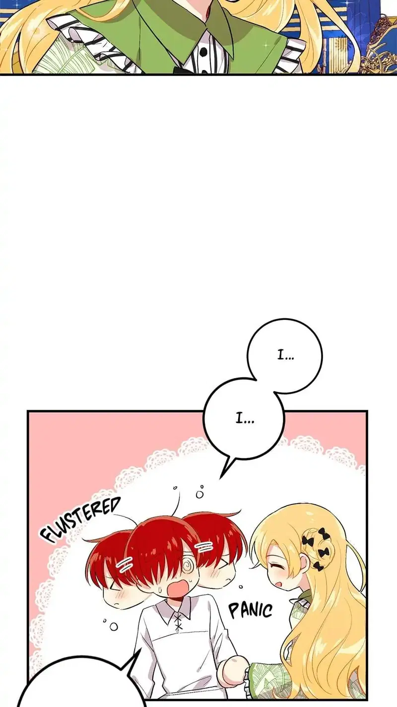 I Am a Child of This House Chapter 51 - page 58