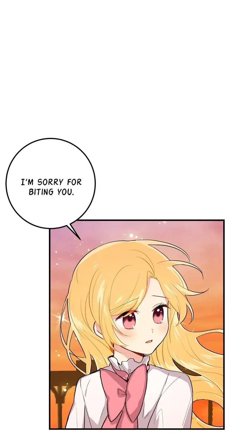 I Am a Child of This House Chapter 51 - page 6
