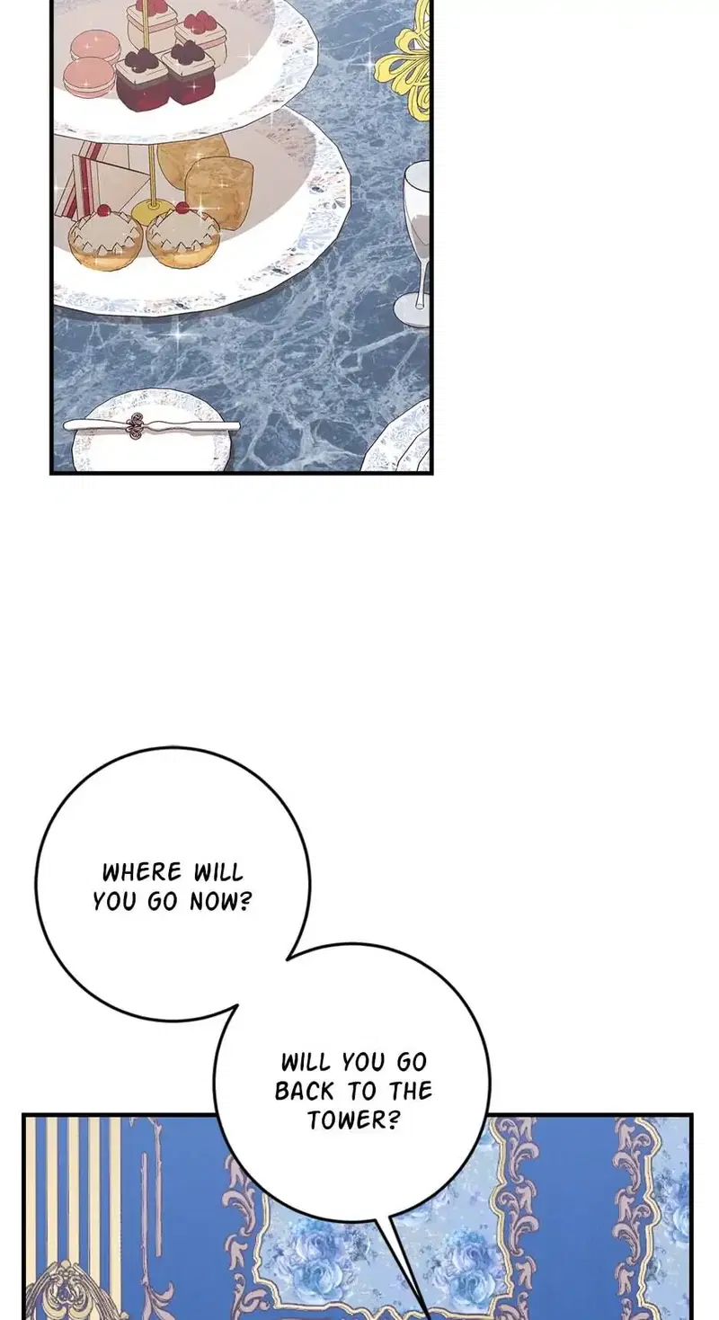 I Am a Child of This House Chapter 51 - page 62
