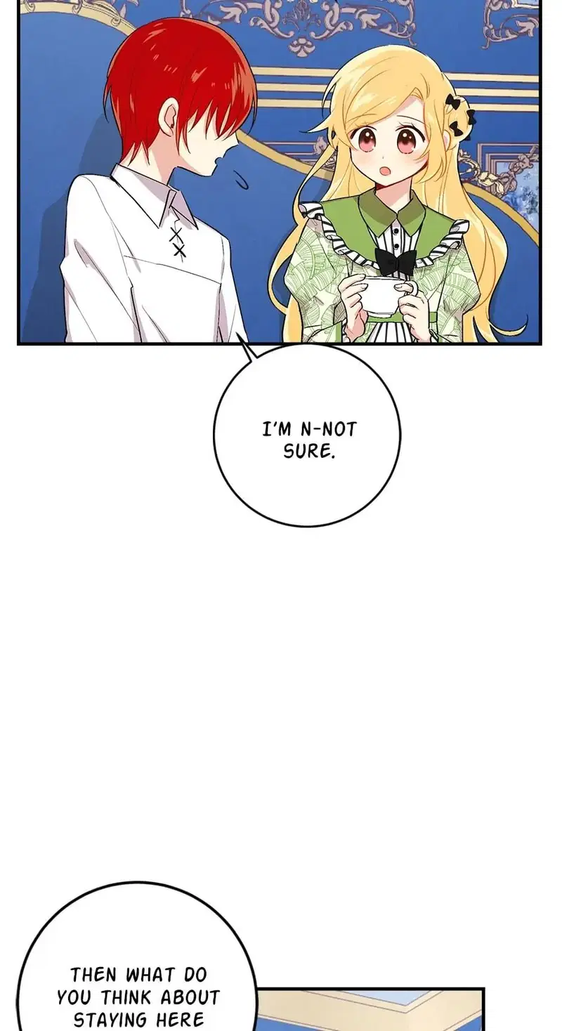 I Am a Child of This House Chapter 51 - page 63