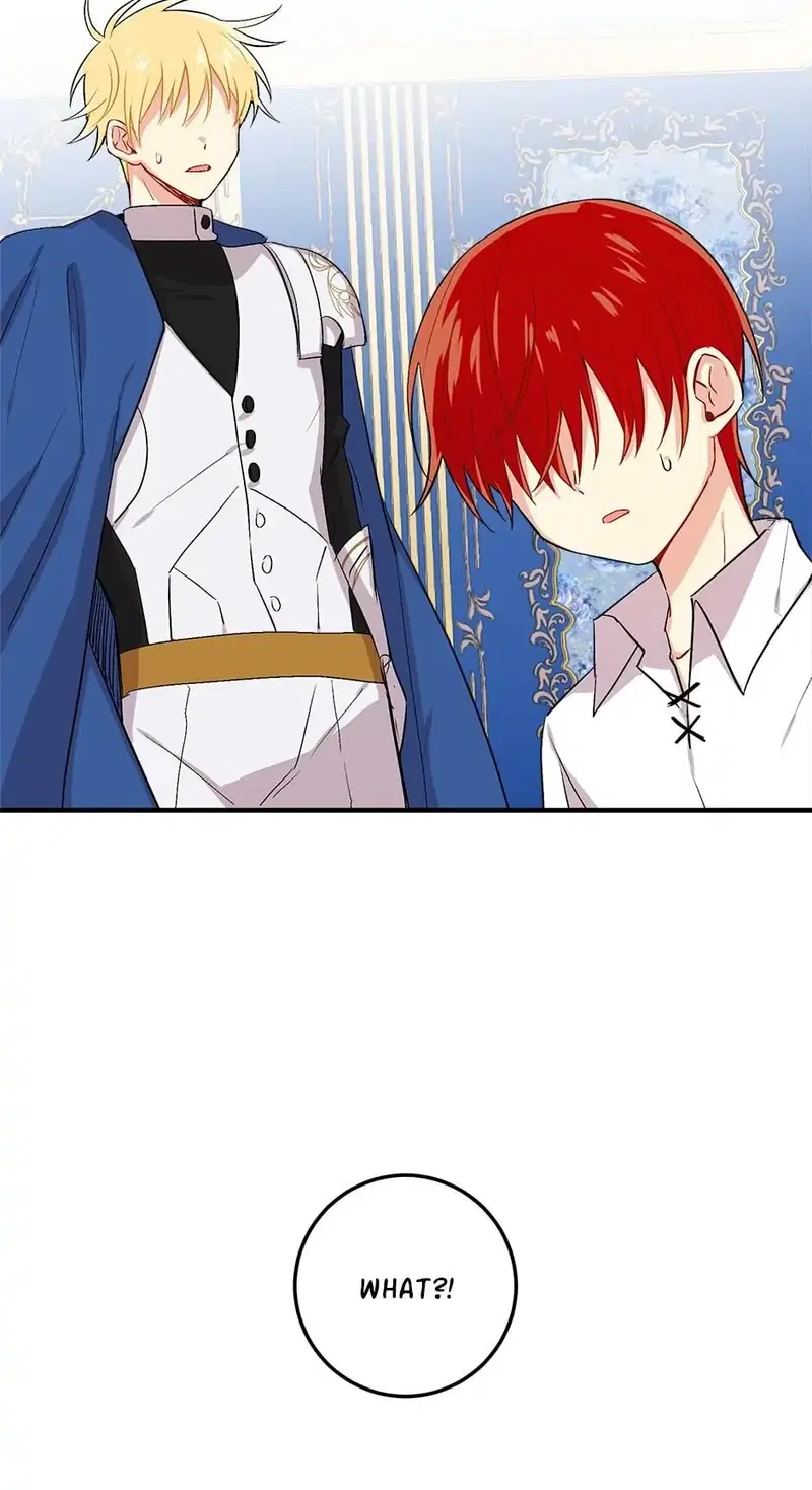 I Am a Child of This House Chapter 51 - page 65