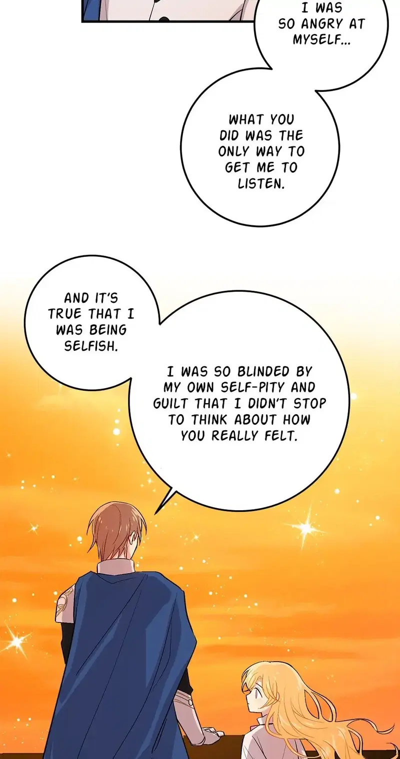 I Am a Child of This House Chapter 51 - page 8