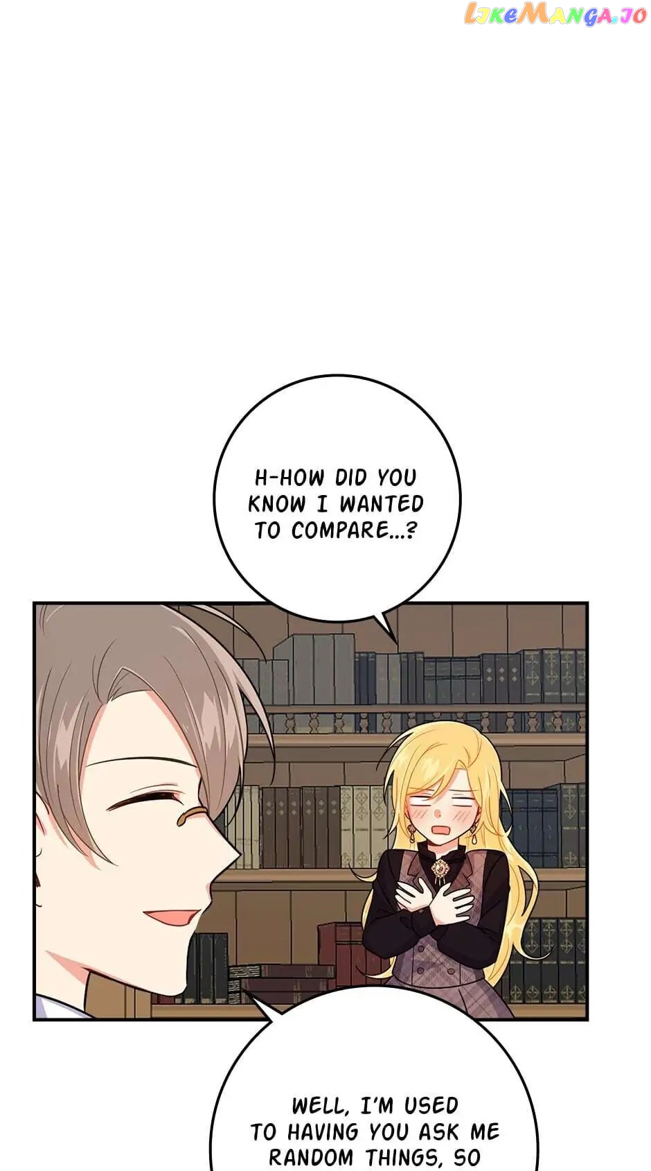 I Am a Child of This House Chapter 99 - page 12