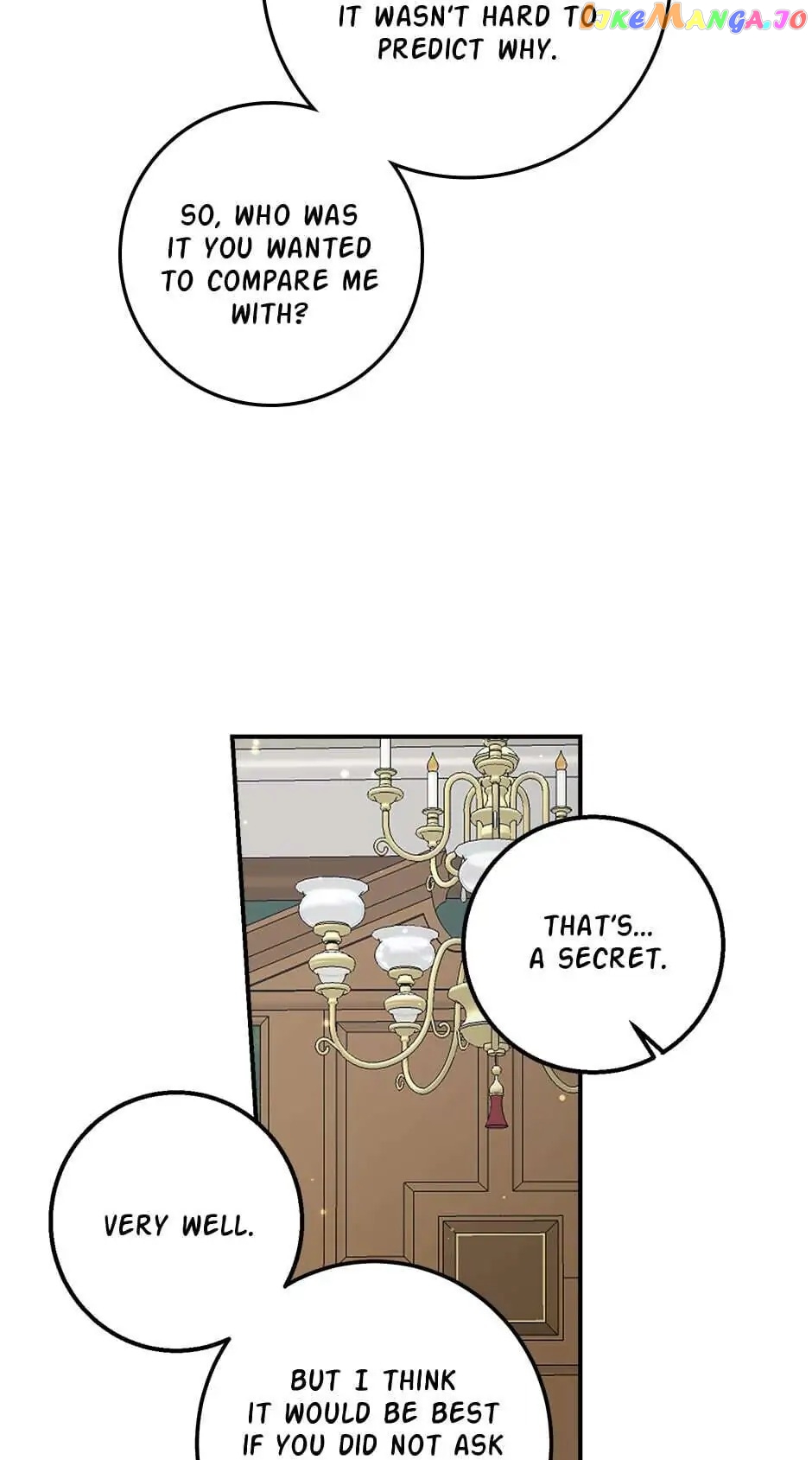 I Am a Child of This House Chapter 99 - page 13