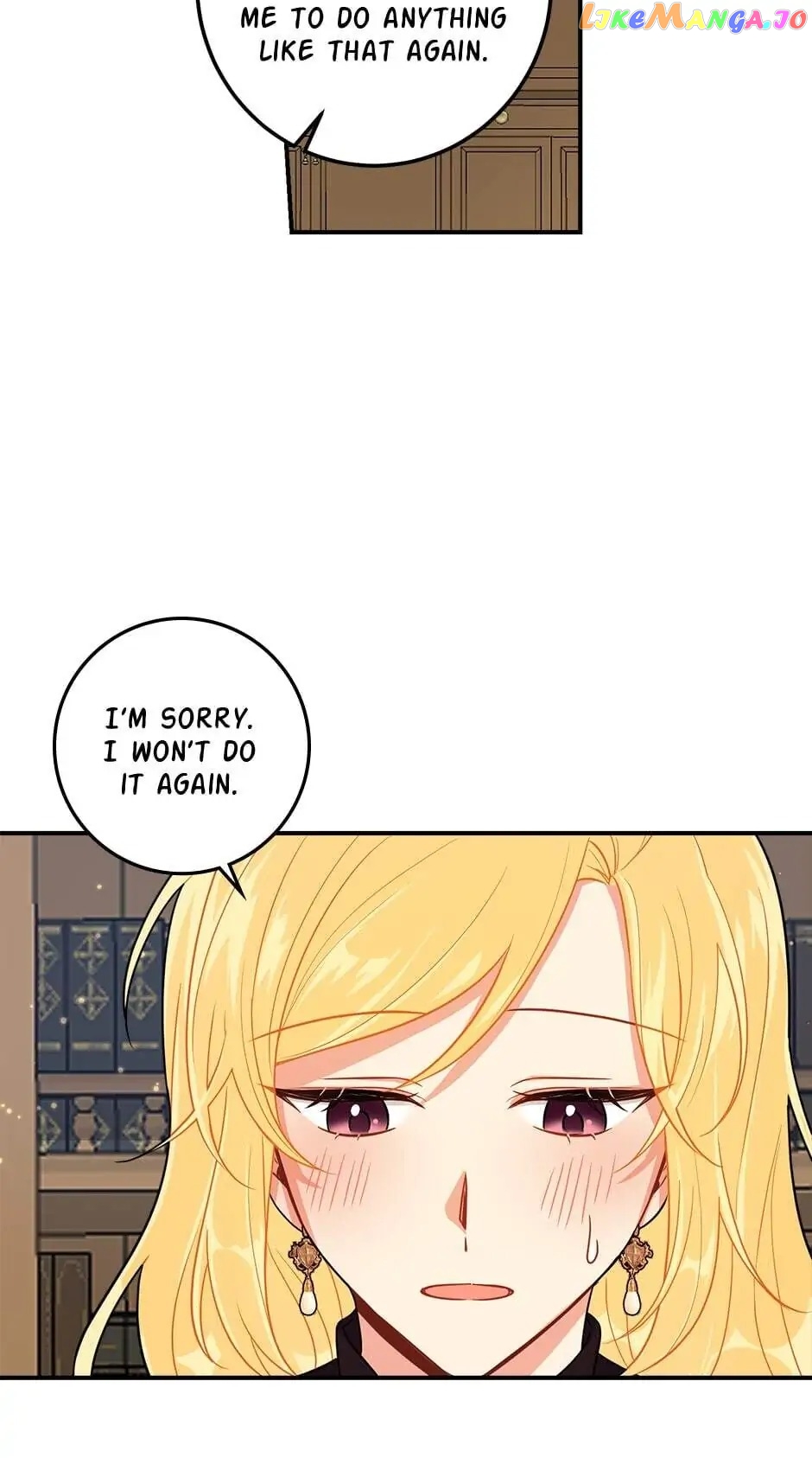 I Am a Child of This House Chapter 99 - page 14