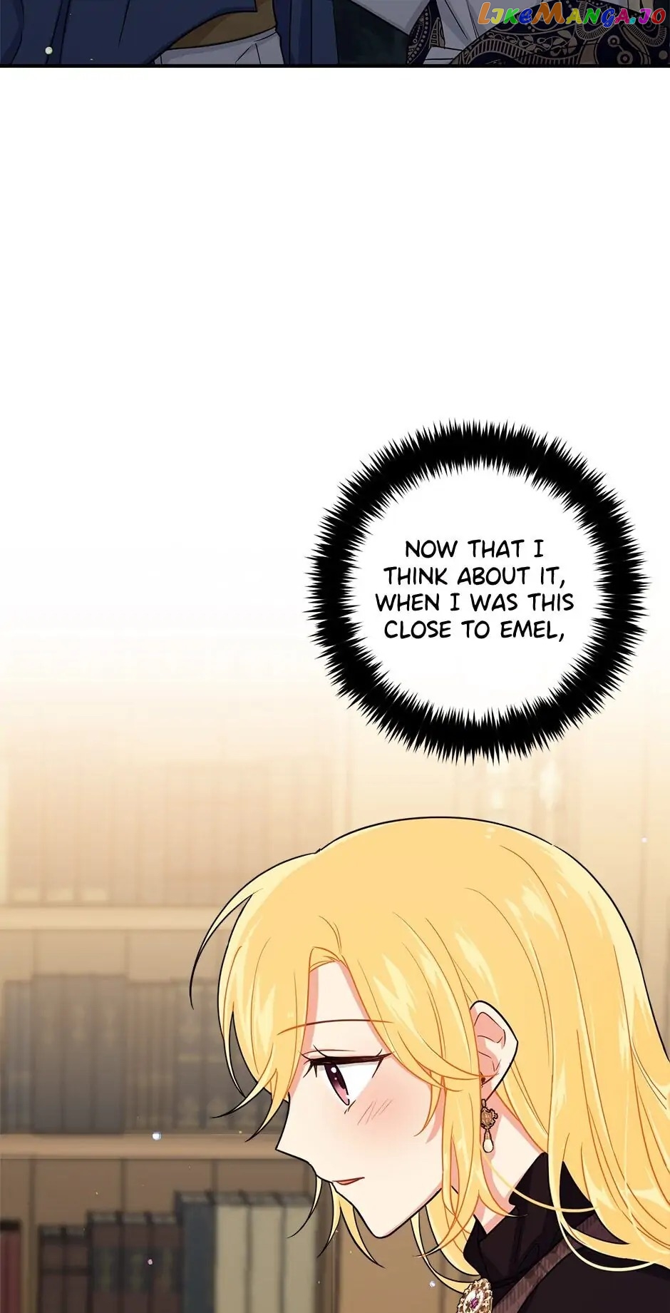 I Am a Child of This House Chapter 99 - page 17