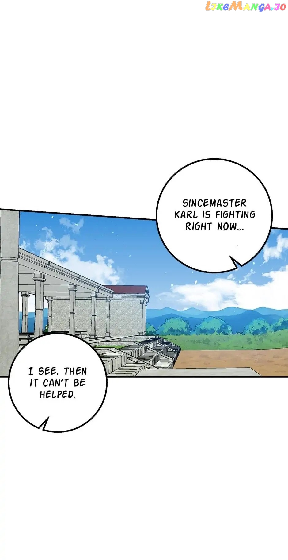 I Am a Child of This House Chapter 99 - page 23